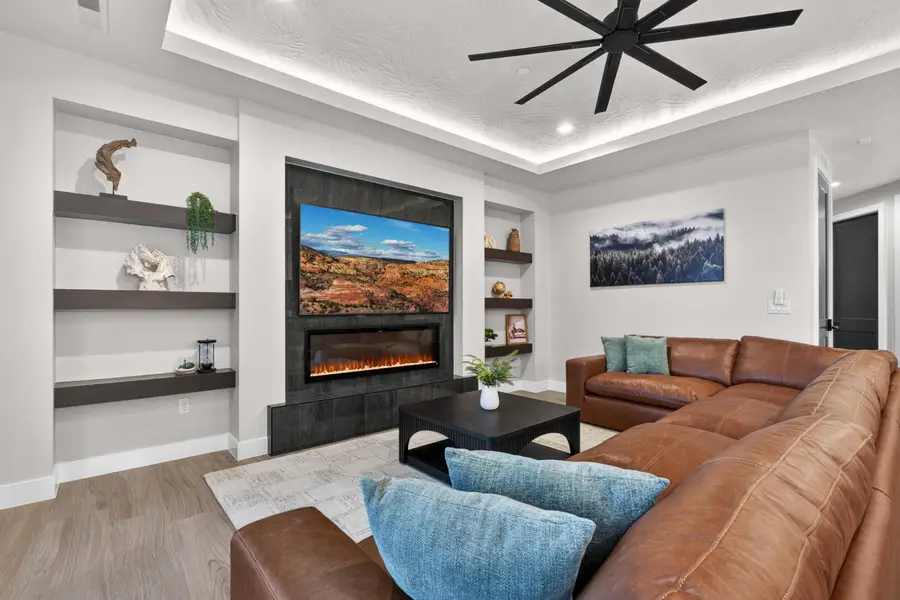 5222 W 2440 #126, Hurricane, UT 84737 - #2