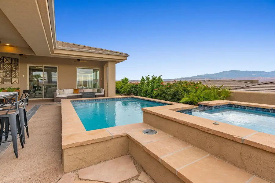 1815 S Paragon Dr, Saint George, UT 84790 - #3
