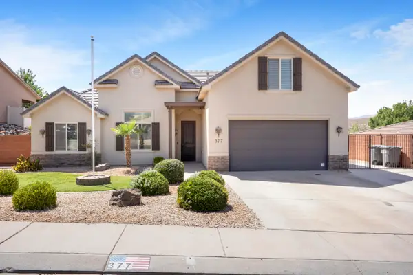 377 N 3340, Hurricane, UT 84737