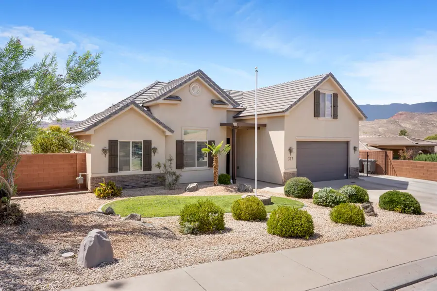 377 N 3340, Hurricane, UT 84737 - #3
