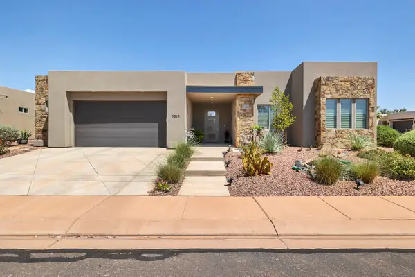 3215 S Sandstone Dr, Hurricane, UT 84737
