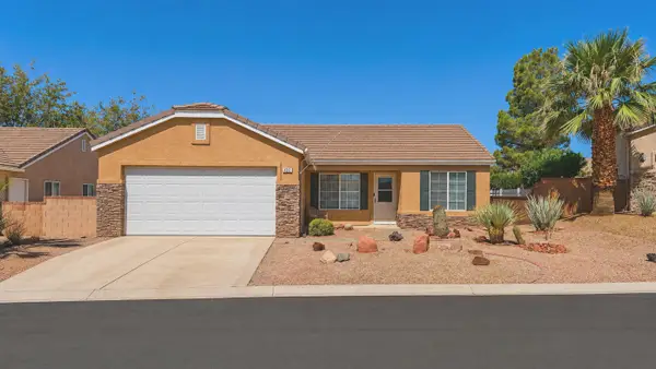 432 S 625, Ivins, UT 84738