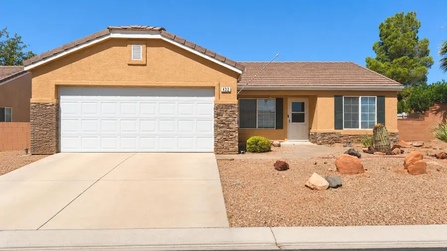 432 S 625, Ivins, UT 84738 - #2