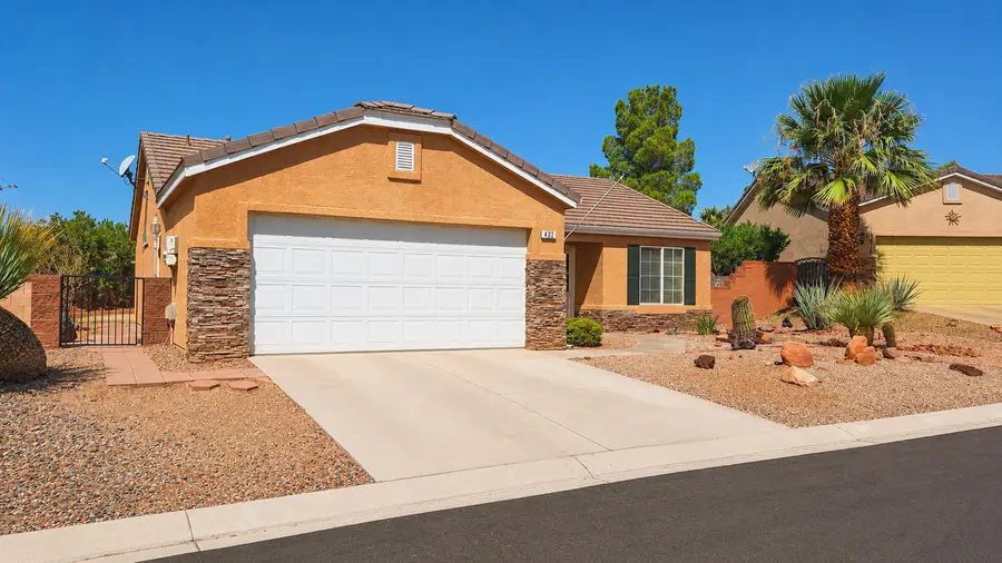 432 S 625, Ivins, UT 84738 - #3