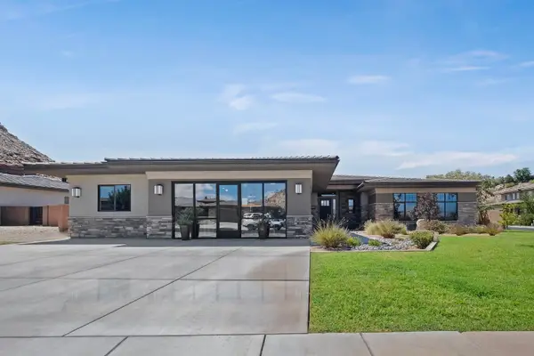 1516 E Talus Way, St George, UT 84790