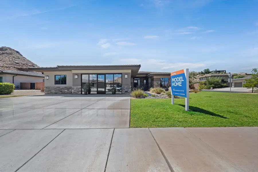 1516 E Talus Way, Saint George, UT 84790 - #2