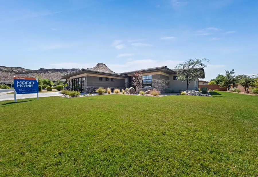 1516 E Talus Way, Saint George, UT 84790 - #3