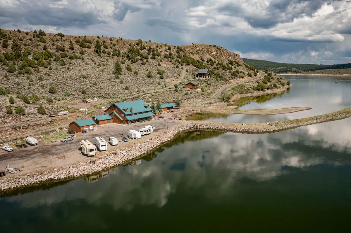 284 E North Shore Road, Panguitch, UT 84759 - #1