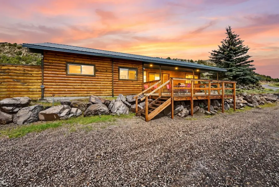 284 E North Shore Road, Panguitch, UT 84759 - #3