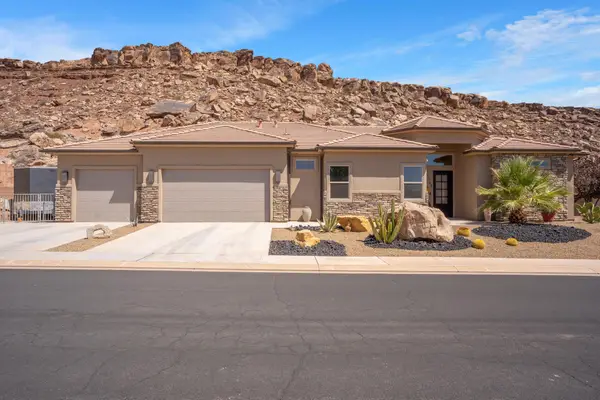 1148 W Kolob Dr, St George, UT 84790