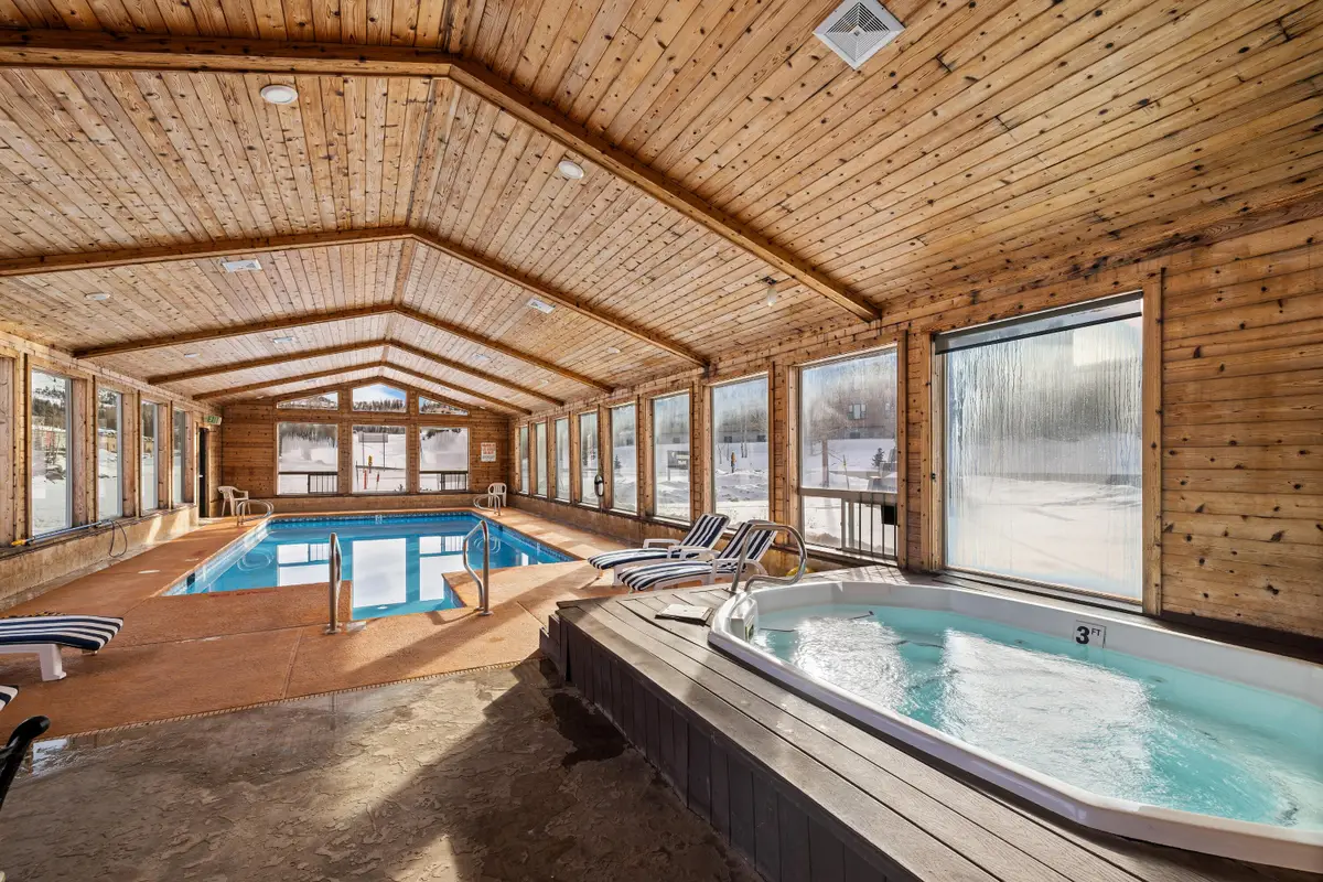 464 N Hwy 143 #B205, Brian Head, UT 84719 - #1