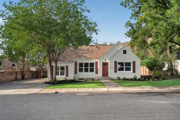 383 W 200, St George, UT 84770