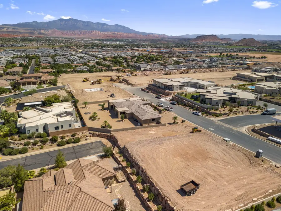Shale Dr #1715, Saint George, UT 84790 - #3