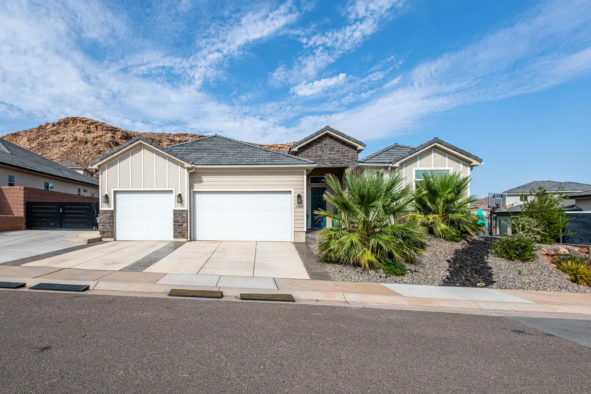 6062 S Bunda Way, Saint George, UT 84790 - #1