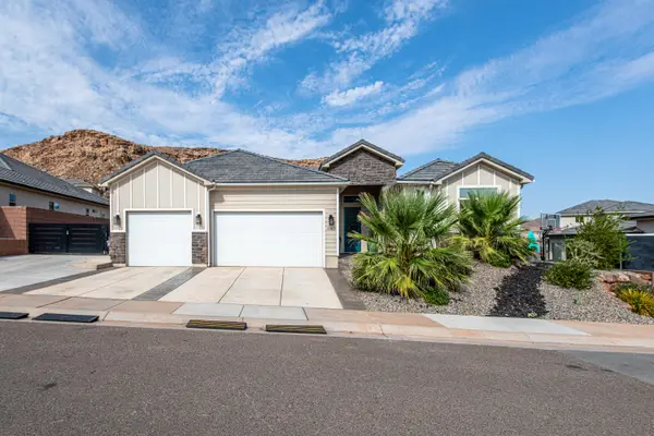6062 S Bunda Way, St George, UT 84790