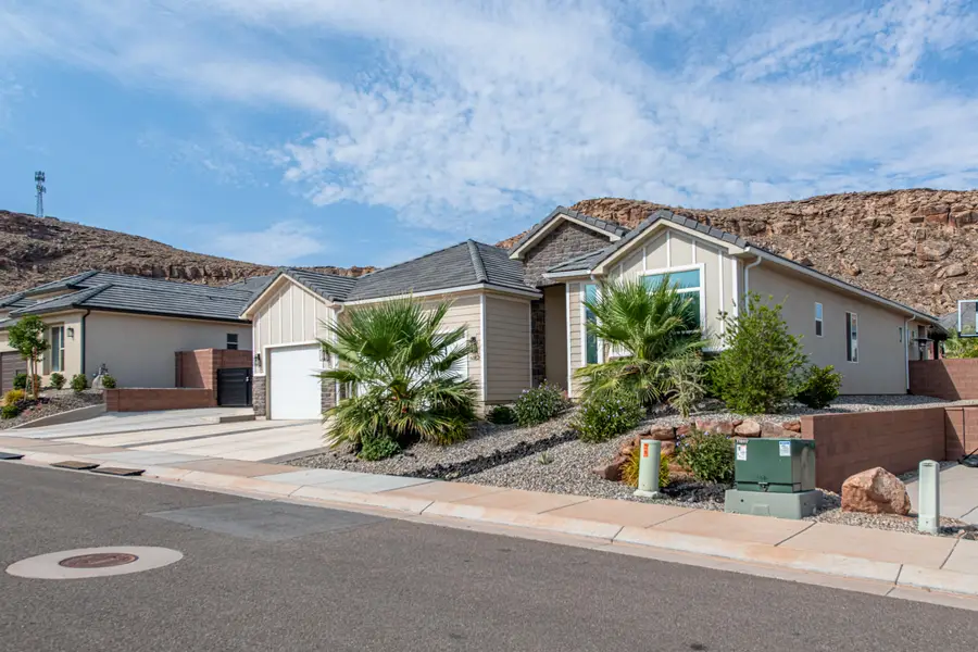 6062 S Bunda Way, Saint George, UT 84790 - #2