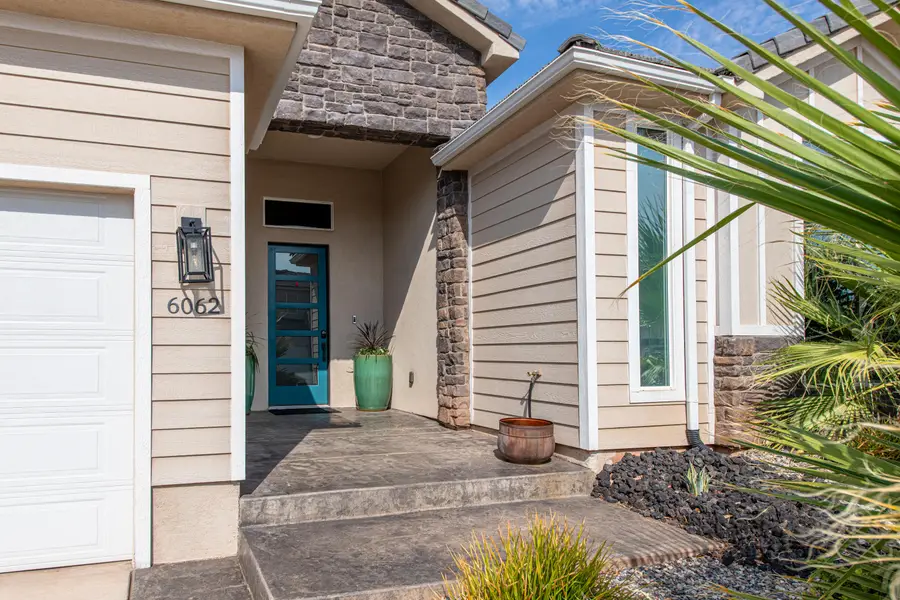 6062 S Bunda Way, Saint George, UT 84790 - #3