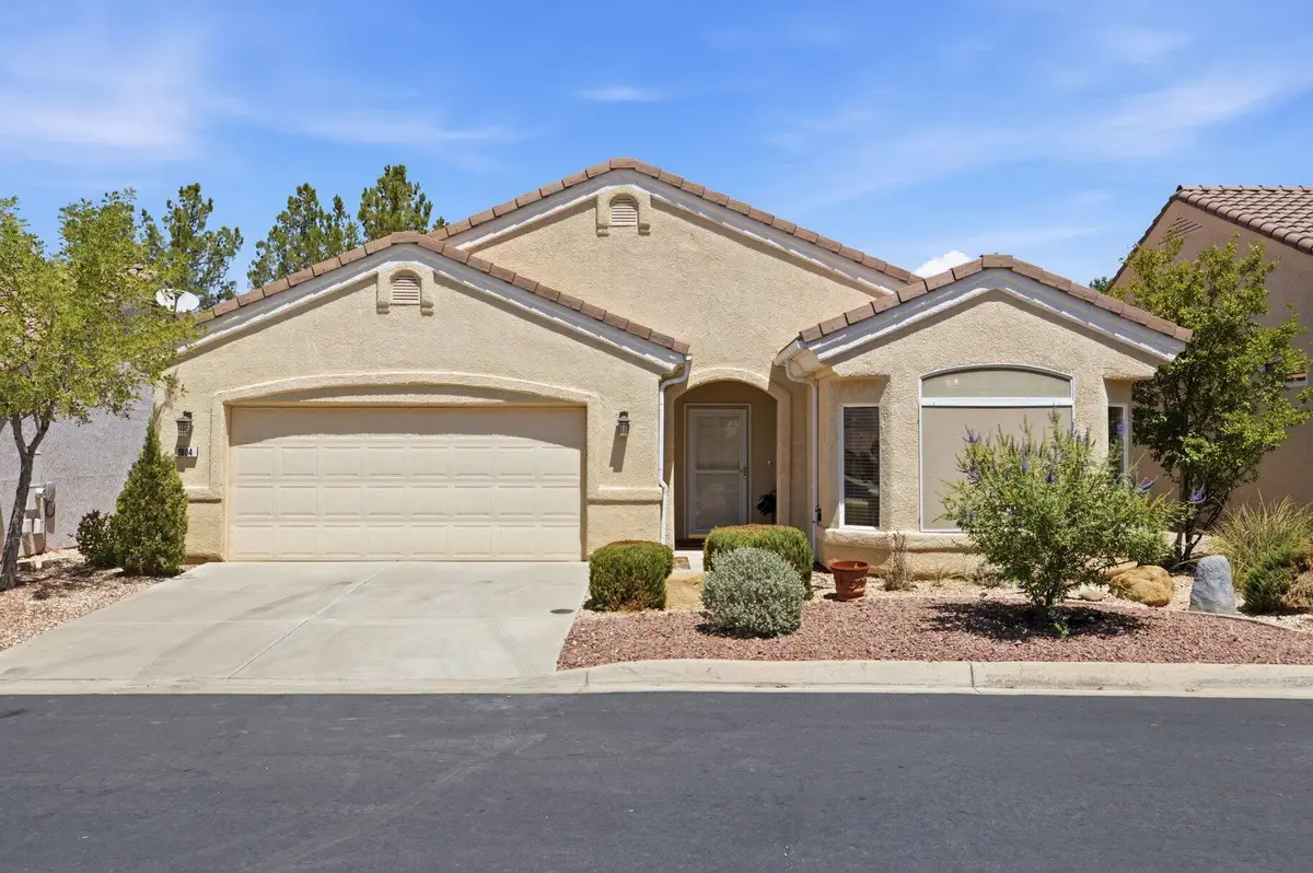 1804 Red River Dr, Saint George, UT 84790 - #1