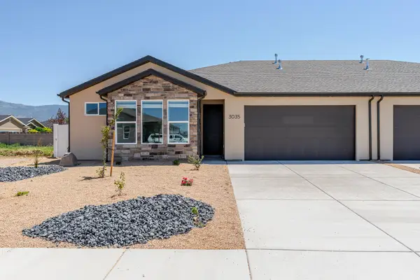 3035 W Ekko View Loop, Cedar City, UT 84721