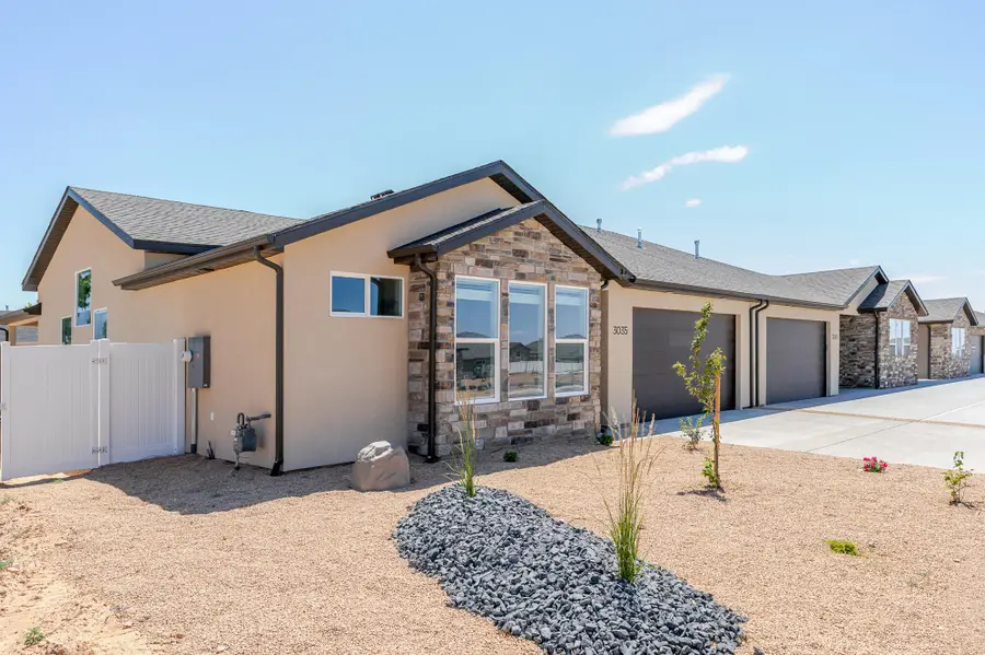 3035 W Ekko View Loop, Cedar City, UT 84721 - #2