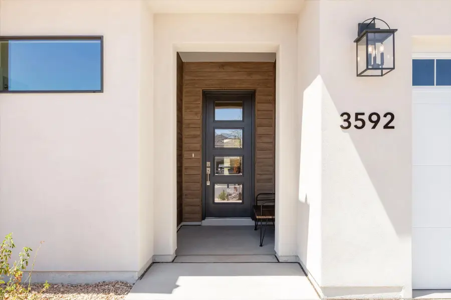 3592 S Turin Ln, Saint George, UT 84790 - #3