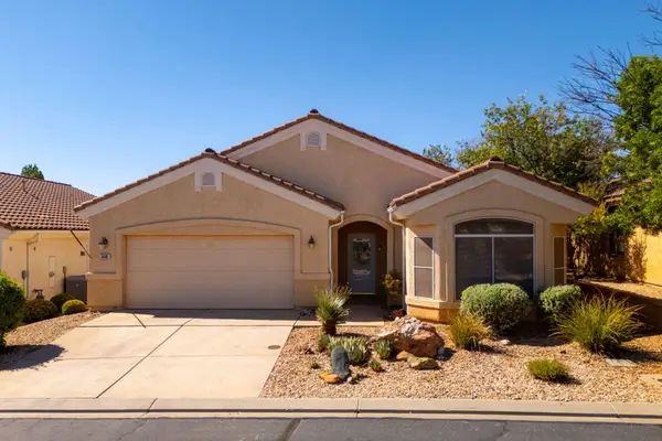 1448 W Summer Poppy Dr, St George, UT 84790