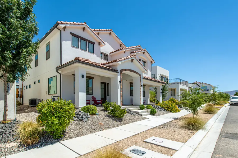 5817 S Adobe Sun Dr, Saint George, UT 84790 - #2