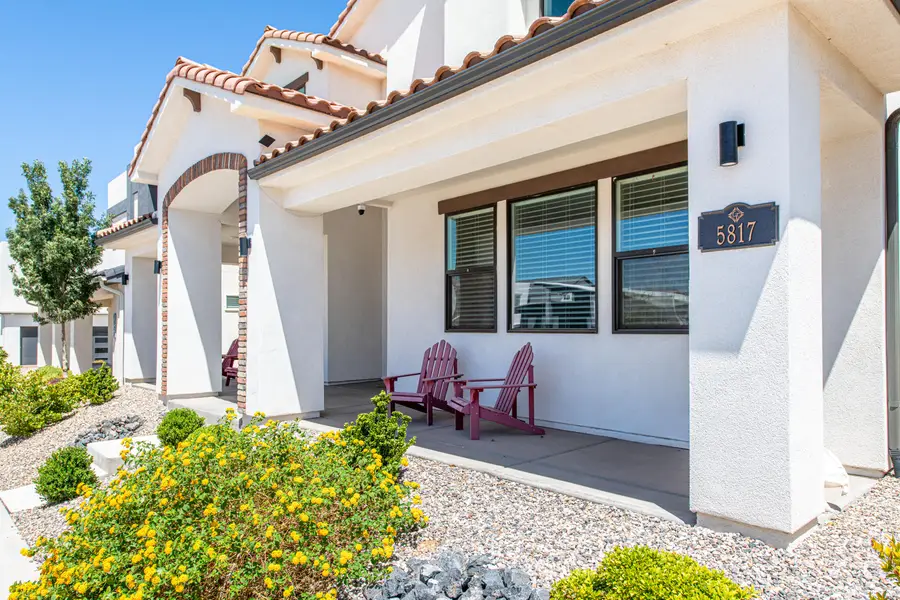 5817 S Adobe Sun Dr, Saint George, UT 84790 - #3
