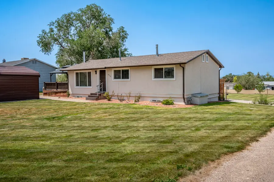 4729 N Enoch Rd, Enoch, UT 84721 - #2