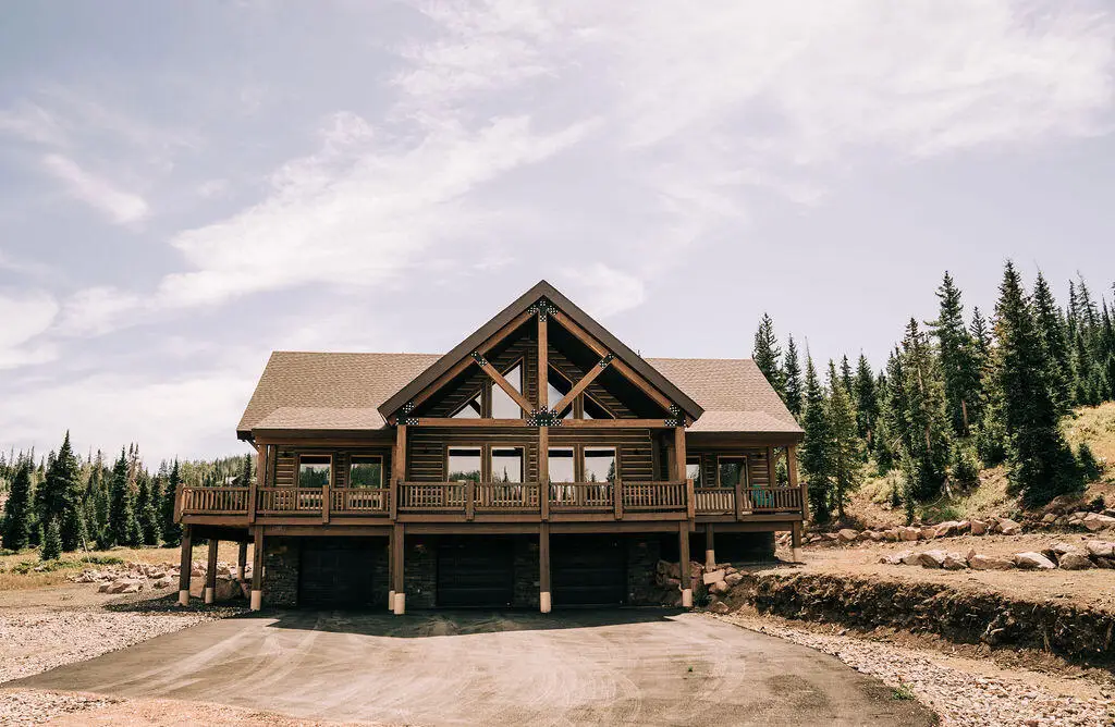 545 W Park-u-pine, Brian Head, UT 84719 - #1