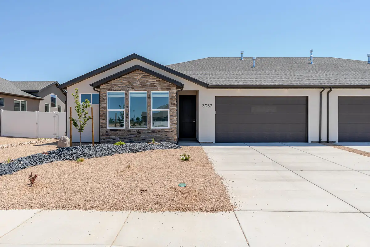 3057 W Ekko View Loop, Cedar City, UT 84721 - #1