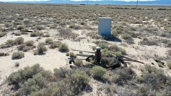 18.05 Acres W/well Beryl, Utah #18, Beryl, UT 84714