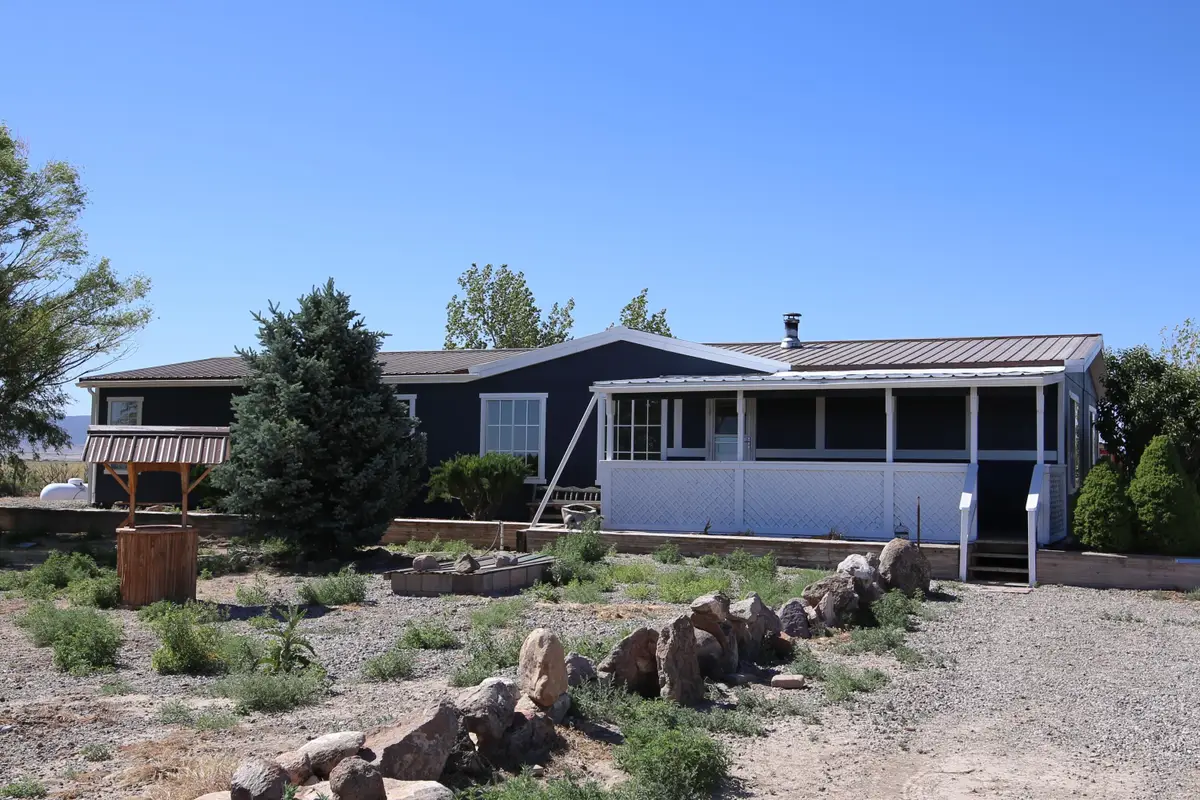 590 E 700, Beryl, UT 84714 - #1