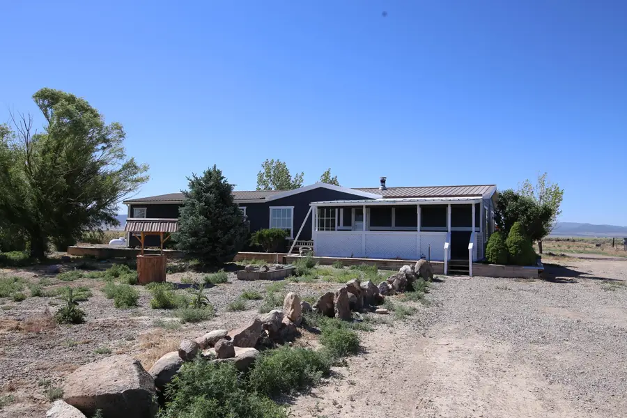 590 E 700, Beryl, UT 84714 - #3