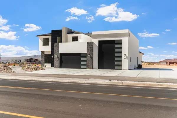 Finley Farms Lot 70, Washington, UT 84780