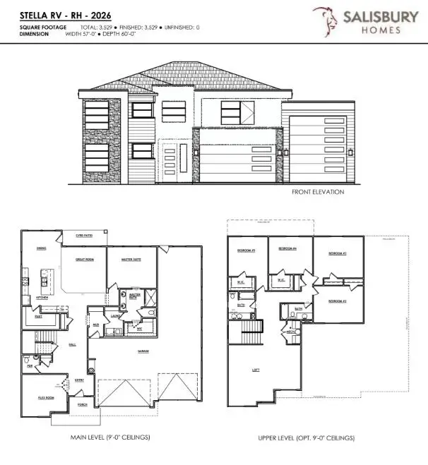Finley Farms Lot 70, Washington, UT 84780 - #2
