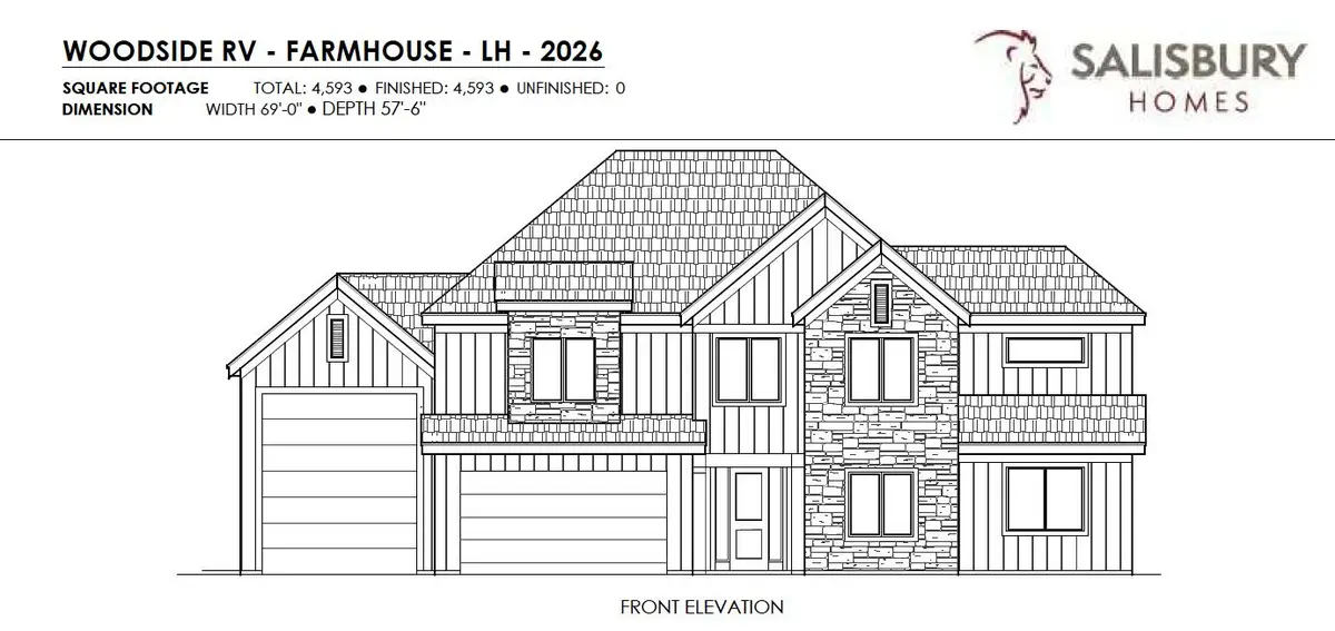 Finley Farms Lot 73, Washington, UT 84780 - #1
