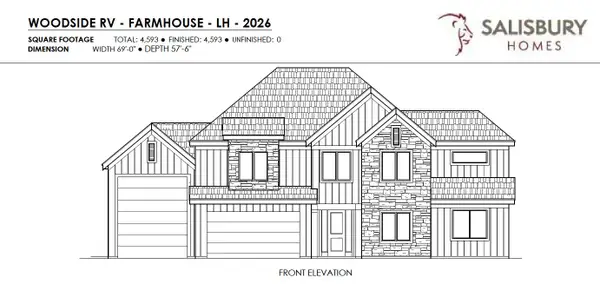 Finley Farms Lot 73, Washington, UT 84780