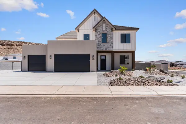 Finley Farms Lot 74, Washington, UT 84780