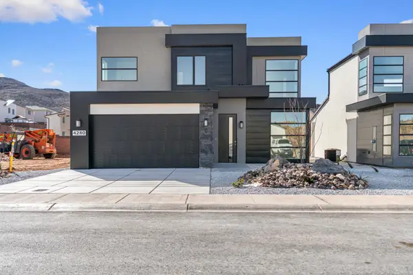 Lot 109 White Hills, St George, UT 84790
