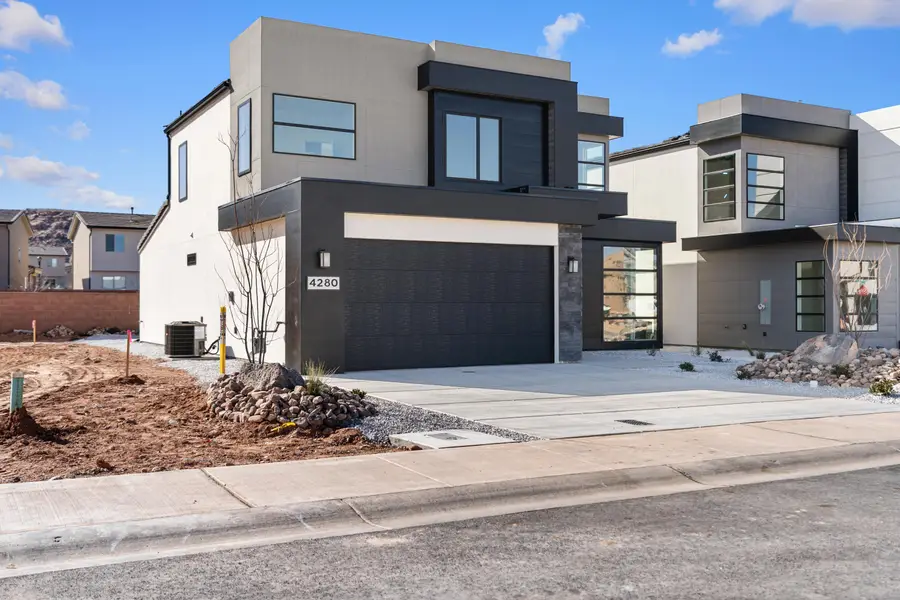 Lot 109 White Hills, Saint George, UT 84790 - #2