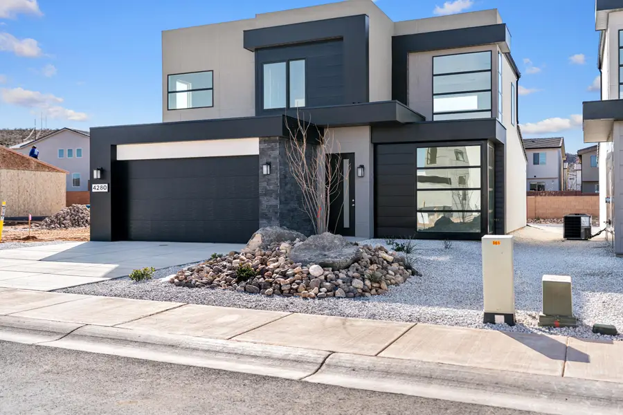 Lot 109 White Hills, Saint George, UT 84790 - #3