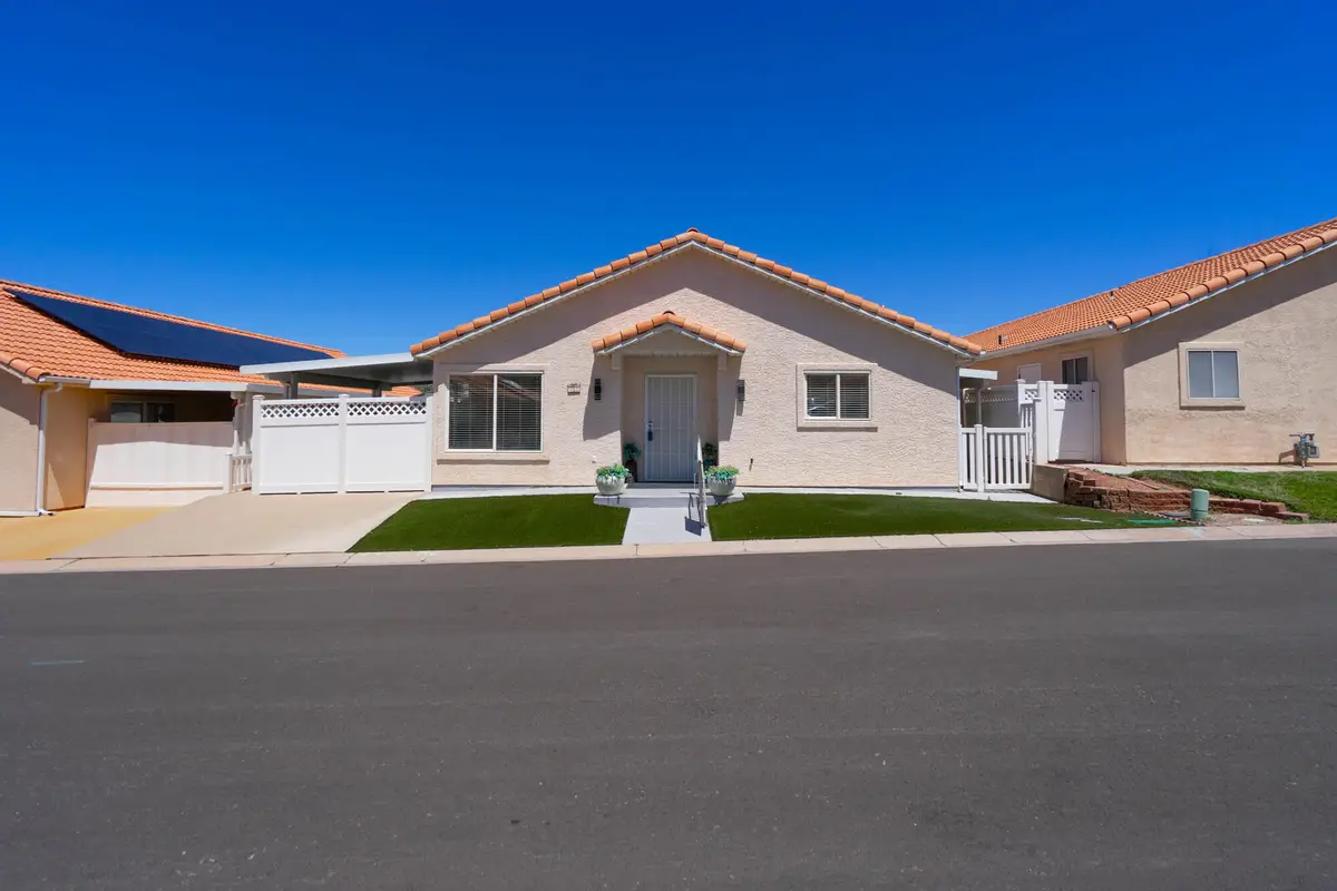 540 E Telegraph St #72, Washington, UT 84780 - #1