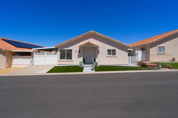 540 E Telegraph St #72, Washington, UT 84780