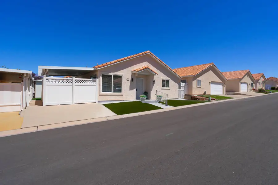 540 E Telegraph St #72, Washington, UT 84780 - #2