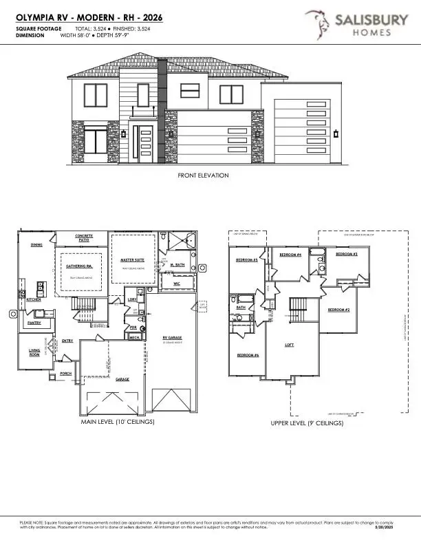 Lot 39 Dixie Heights, Hurricane, UT 84737 - #2