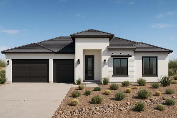 Lot 42 Dixie Heights, Hurricane, UT 84737