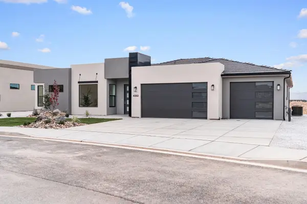 Lot 43 Dixie Heights, Hurricane, UT 84737
