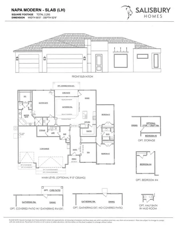 Lot 43 Dixie Heights, Hurricane, UT 84737 - #2
