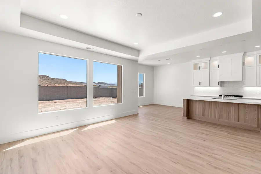Lot 45 Dixie Heights, Hurricane, UT 84737 - #3